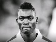 Séisme en Turquie: Christian Atsu retrouvé mort sous les décombres