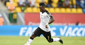 Séisme en Turquie: le footballeur ghanéen Christian Atsu porté disparu