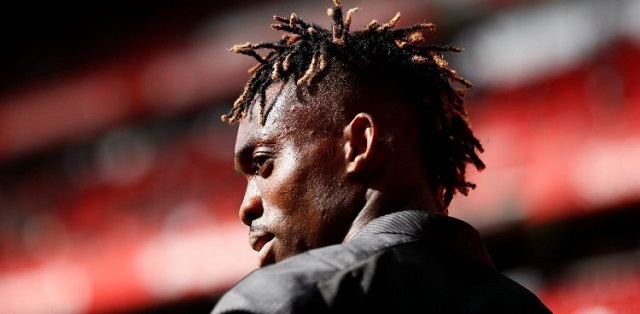 Christian Atsu toujours porté disparu sous les décombres du séisme en Turquie