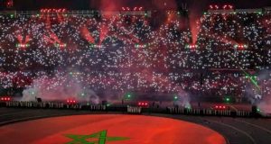 Mondial des clubs: une ouverture digne du patrimoine culturel marocain