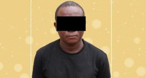Burkina: un présumé cyber escroc mis aux arrêts