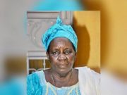 Décès de BEREHOUNDOUGOU née GUISSOU Pokin Georgette: Remerciements et faire-part