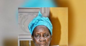 Décès de BEREHOUNDOUGOU née GUISSOU Pokin Georgette: Remerciements et faire-part