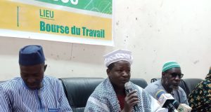 Burkina/Cinkansé: des commerçants interpellent sur des pratiques des agents de l’ONASER
