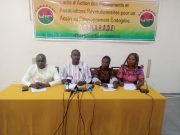 Burkina/Lutte antiterroriste: «Il est temps d’amplifier nos prouesses» (CAMARADE)
