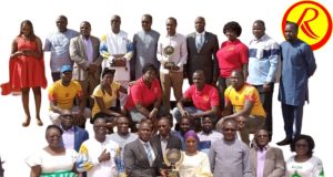 Burkina: le Patronat à l’écoute des attentes des meilleurs employeurs de l’année