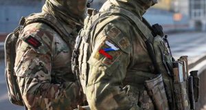 Retrait des troupes russes de l’Ukraine: deux pays africains votent contre la résolution de l’ONU