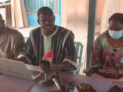 Burkina: Partiaga harcelée, Partiaga abandonnée, Partiaga attaquée