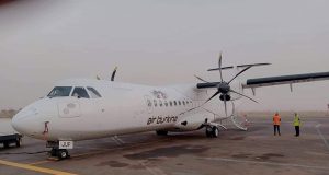 Air Burkina renforce sa flotte