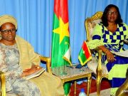 Tueries présumées de pèlerins au Burkina: «…aucune information concrète… qui prouve la véracité des faits» (ministre Rouamba)