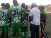 Championnat burkinabè de football: un match débute à 7 joueurs contre 11