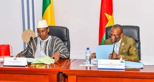 Le Burkina Faso et le Mali engagés à être un Etat fédéral