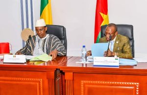 Le Burkina Faso et le Mali engagés à être un Etat fédéral