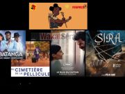 Fespaco 2023: le programme de projections des films