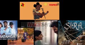 Fespaco 2023: le programme de projections des films
