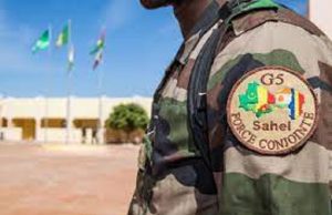Présence du Burkina au G5 Sahel: ce que pense le capitaine Ibrahim Traoré
