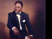 Burkina: onze ans déjà que nous quittait Georges Ouédraogo