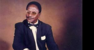 Burkina: onze ans déjà que nous quittait Georges Ouédraogo