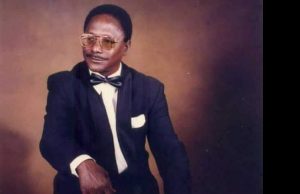 Burkina: onze ans déjà que nous quittait Georges Ouédraogo