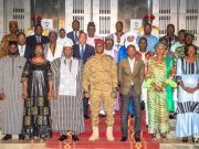 Conseil des ministres conjoint Mali-Burkina Faso: la délégation des gouvernements rend compte des travaux au Capitaine Traoré