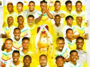 CHAN 2023: le Sénégal bat l’Algérie en finale et remporte le trophée