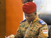 Burkina: le Conseil des ministres du mercredi 8 février 2023