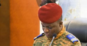 Burkina: le Conseil des ministres du mercredi 8 février 2023