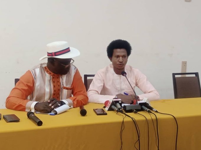 Burkina: situation humanitaire «alarmante» dans le Soum (ressortissants)