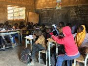 Burkina: quel apport des langues nationales dans la qualité de l’éducation