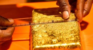 Burkina: le gouvernement réquisitionne 200 Kg d’or de la mine SEMAFO