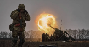 Guerre en Ukraine: la Francophonie préoccupée