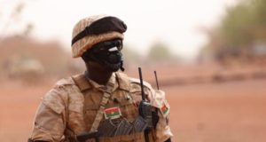 Des militaires burkinabè iront au Niger