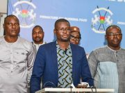 Burkina: le journaliste Inoussa Ouédraogo objet de menaces et d’intimidations