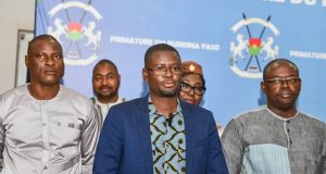 Burkina: le journaliste Inoussa Ouédraogo objet de menaces et d’intimidations
