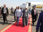Le Premier ministre burkinabè à Bamako afin de renforcer les relations