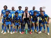 Championnat burkinabè de football: SALITAS FC accroché, l’AS DOUANES prend le large