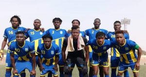 Championnat burkinabè de football: SALITAS FC accroché, l’AS DOUANES prend le large