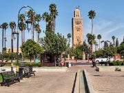 «Appel de Tanger»: des ministres africains à Marrakech