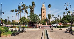 «Appel de Tanger»: des ministres africains à Marrakech