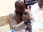 Younoussa Sanfo: la «Cybersécurité pour les enfants et leurs parents»