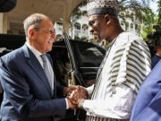 Bamako préfère la Russie à la France