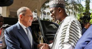Bamako préfère la Russie à la France