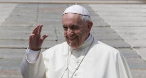 Après la RDC, le pape François met le cap sur le Soudan du Sud ce vendredi