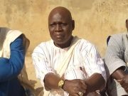 Ouagadougou/Chefferie coutumière: le Kamsonghin Yarnaaba Boulga intronisé