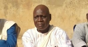 Ouagadougou/Chefferie coutumière: le Kamsonghin Yarnaaba Boulga intronisé