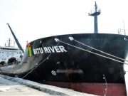 Togo: pourquoi vont-ils tous au Port de Lomé?
