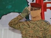 Ibrahim Traoré met son impact positif sur la position des Forces armées du Burkina Faso