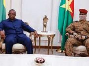 Soutien militaire de la CEDEAO au Burkina: «On attend toujours…» (Cpt Ibrahim Traoré)