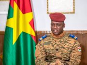 Burkina: un mouvement panafricain demande à Ibrahim Traoré de s’attaquer aux racines du terrorisme