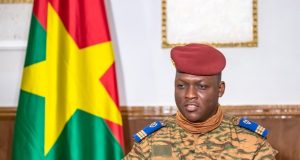 Burkina: un mouvement panafricain demande à Ibrahim Traoré de s’attaquer aux racines du terrorisme